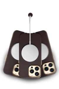 magsafe csatlakozas