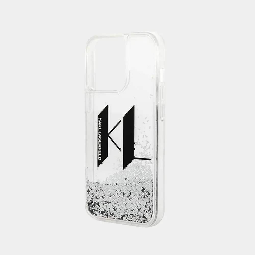 karl lagerfeld iphone14 promax telefontok átlátszó