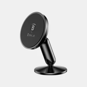 Baseus Bullet mágneses autós tartó