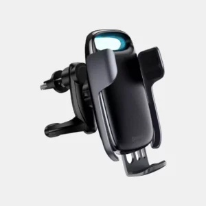 Baseus Milky Way autós vezeték nélküli gyorstöltő