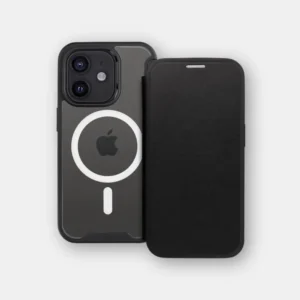 FlipSafe Mag iPhone 12 tok