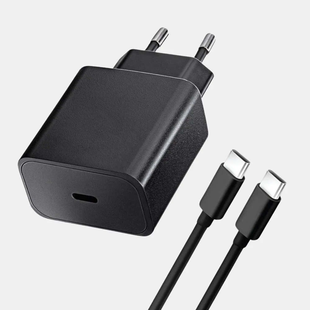 BlueStar fali töltő+kábel USB-C PD és QC 4.0 - Image 6