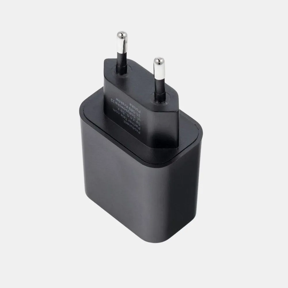 BlueStar fali töltő+kábel USB-C PD és QC 4.0 - Image 4