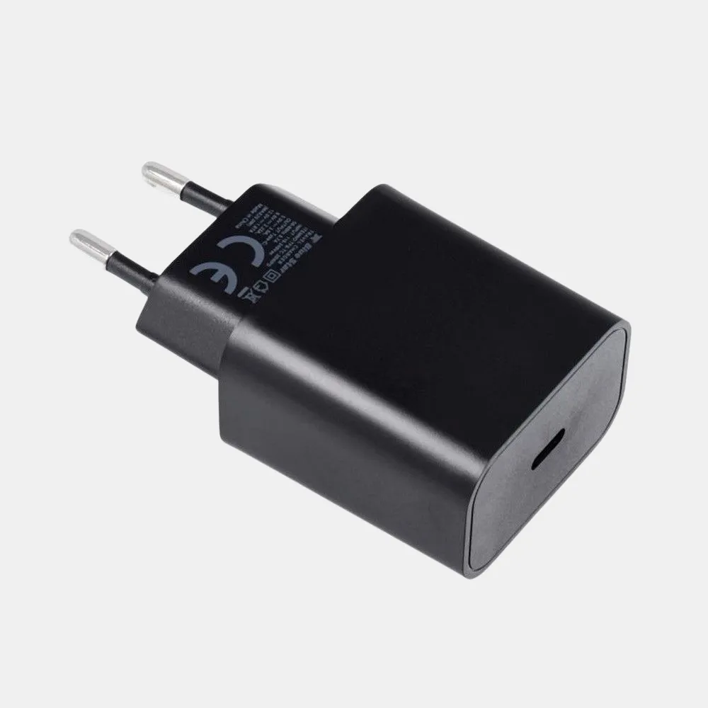 BlueStar fali töltő+kábel USB-C PD és QC 4.0 - Image 3