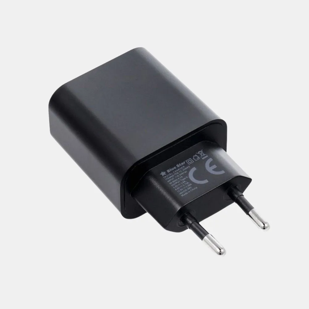 BlueStar fali töltő+kábel USB-C PD és QC 4.0 - Image 2