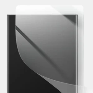 NANO-GLASS HIBRID | szarvasbőr törlőkendővel - iPhone 13 Pro Max készülékhez