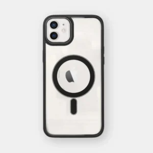 Color-Edge Black iPhone 12 tok