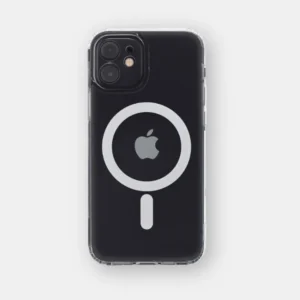 Frost Mag Cover iPhone 12 tok