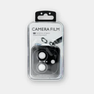 Protector 9H kameravédő + applikátor