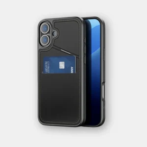 DUX DUCIS Rafi II iPhone 16 Plus tok