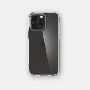 Spigen Ultra Hybrid Frost iPhone 15 Pro tok