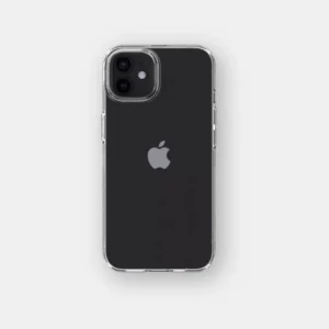 SPIGEN Liquid Crystal iPhone 12 tok