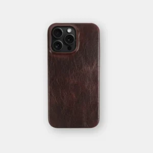 Artisanal Elegance iPhone 12 Pro tok