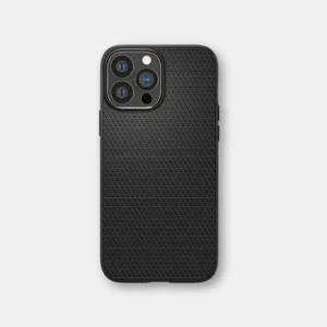 Spigen Liquid Air iPhone 16 Pro Max tok