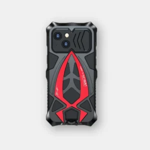 SteelDefender Ultra Protection iPhone 13 tok