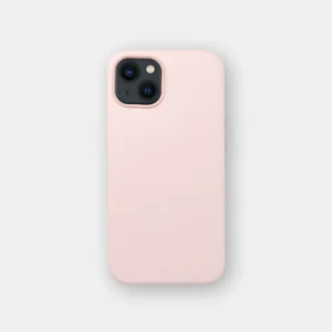 EcoShield Mag sand pink iPhone 13 tok
