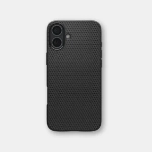 Spigen Liquid Air iPhone 16 tok