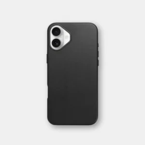 EcoShield Mag black iPhone 16 Plus tok