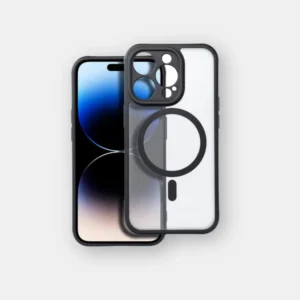 CloudedShield Full Matte iPhone 13 Pro Max tok