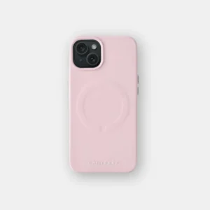 Roar Leather Pink iPhone 13 tok