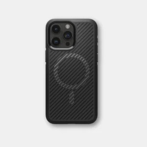 Spigen Core Armor Mag iPhone 15 Pro Max tok