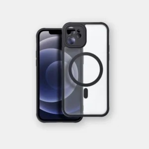 CloudedShield Full Matte iPhone 12 tok