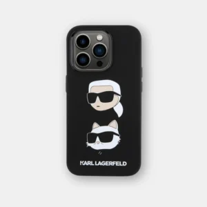 Karl Lagerfeld KC iPhone 15 Pro tok